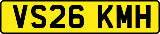 VS26KMH