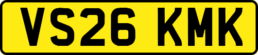VS26KMK