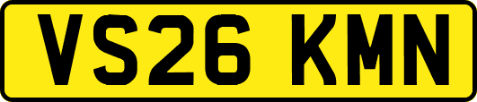 VS26KMN