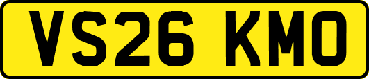 VS26KMO