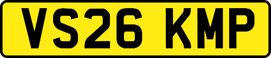 VS26KMP