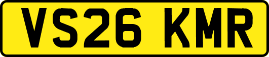 VS26KMR