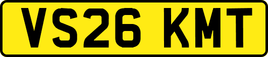 VS26KMT