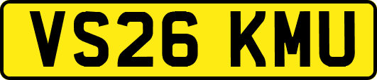 VS26KMU