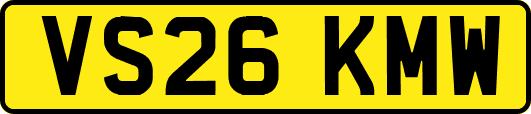 VS26KMW