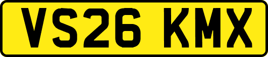 VS26KMX