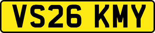 VS26KMY