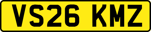 VS26KMZ