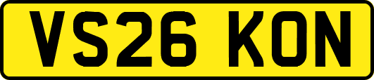 VS26KON
