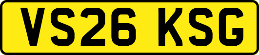 VS26KSG