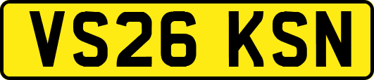 VS26KSN