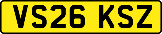 VS26KSZ