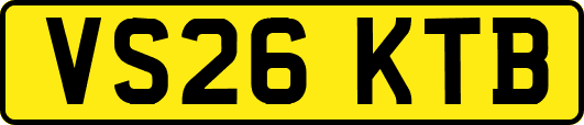 VS26KTB