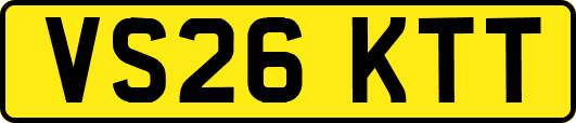 VS26KTT