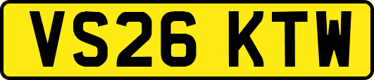 VS26KTW
