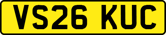 VS26KUC