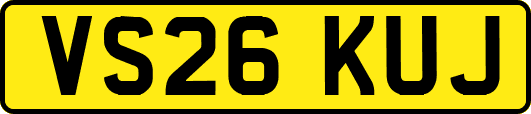 VS26KUJ