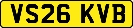 VS26KVB