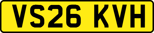 VS26KVH