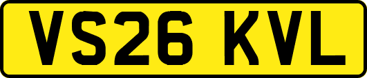 VS26KVL