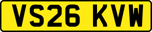 VS26KVW