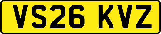 VS26KVZ