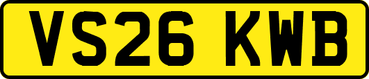 VS26KWB