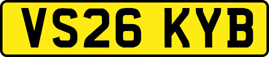 VS26KYB
