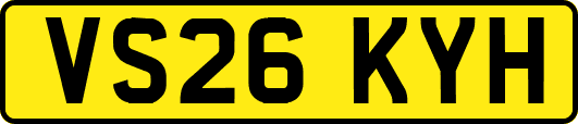 VS26KYH