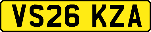 VS26KZA