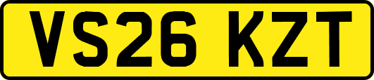VS26KZT