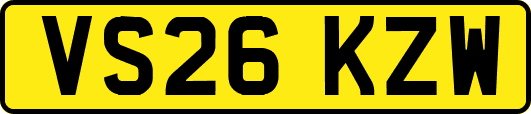 VS26KZW