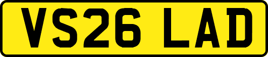 VS26LAD