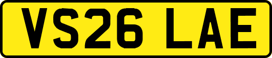 VS26LAE