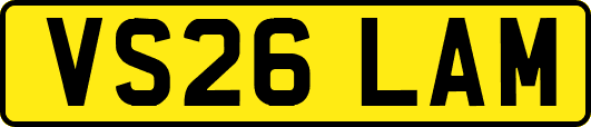 VS26LAM