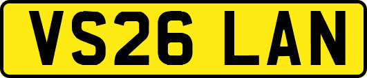 VS26LAN