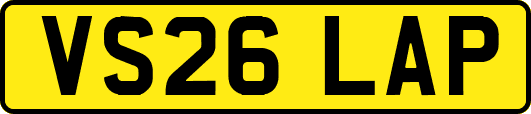 VS26LAP