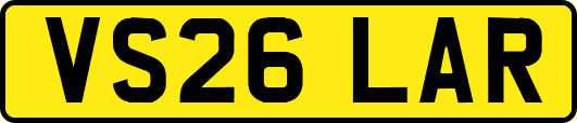VS26LAR
