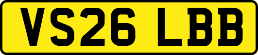VS26LBB