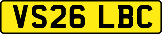VS26LBC
