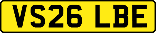 VS26LBE