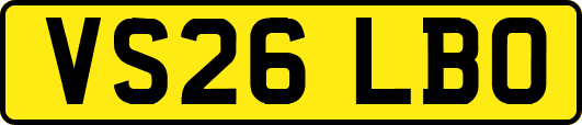 VS26LBO