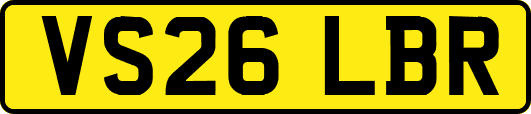 VS26LBR