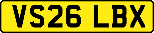 VS26LBX