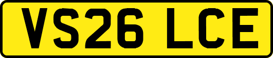 VS26LCE