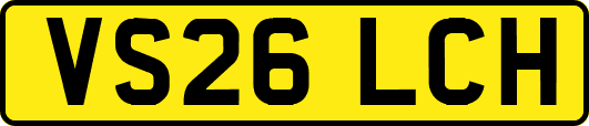 VS26LCH