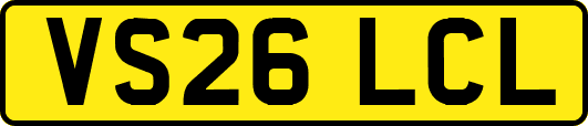 VS26LCL