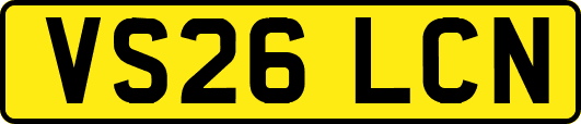 VS26LCN