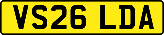 VS26LDA