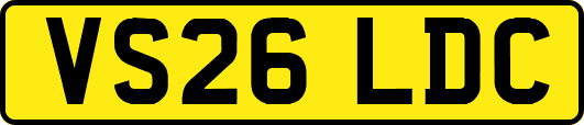VS26LDC